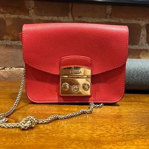 Furla Metropolis Mini Bag